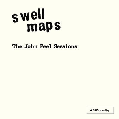 The John Peel Sessions (Remastered) - Swell Maps [CD]