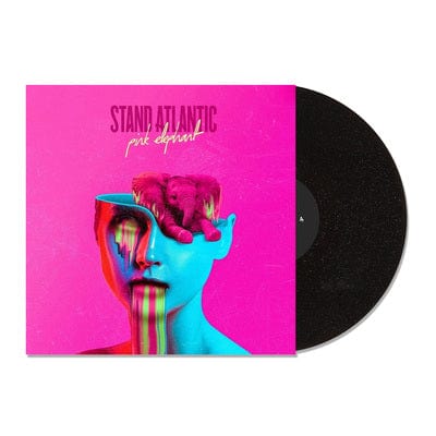 Pink Elephant - Stand Atlantic [VINYL]