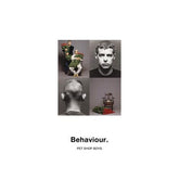 Behaviour - Pet Shop Boys [CD]