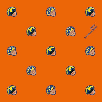 Very - Pet Shop Boys [CD]