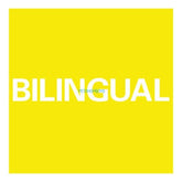 Bilingual - Pet Shop Boys [CD]