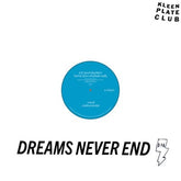 Home (Tom Sharkett Edit) - LCD Soundsystem [VINYL]