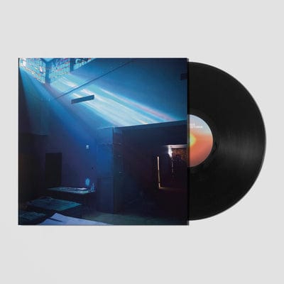 Later Than You Think - John Maus [VINYL]