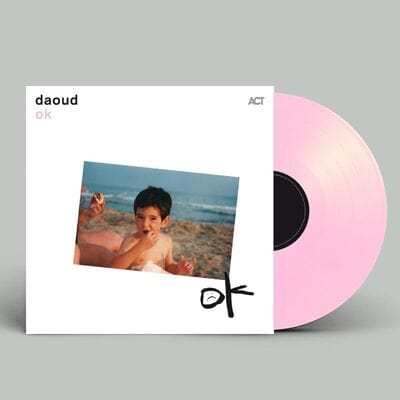 Ok - Daoud [VINYL Limited Edition]