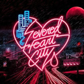 Severed Heart City - Greywind [VINYL]