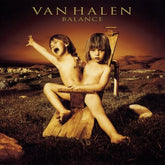 Balance (Expanded Edition) - Van Halen [CD]