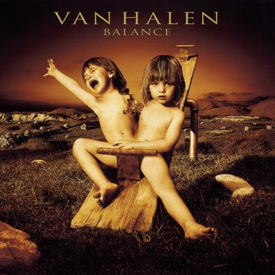 Balance (Expanded Edition) - Van Halen [VINYL]