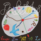 Straight Line Was a Lie - The Beths [VINYL Limited Edition] - Vinyl8