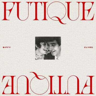 Futique - Biffy Clyro [VINYL]