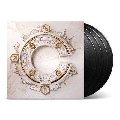 Sid Meier's Civilization VII - Christopher Tin, Geoff Knorr & Roland Rizzo [VINYL] - Vinyl8