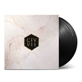 Sid Meier's Civilization VII - Christopher Tin, Geoff Knorr & Roland Rizzo [VINYL]