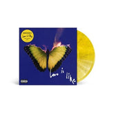 Love Is Like (Marble Yellow Edition) - Maroon 5 [Colour Vinyl]