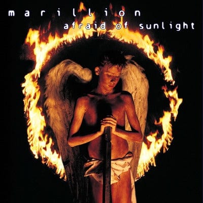 Afraid of Sunlight (30th Anniversary Picture Disc) - Marillion [VINYL]