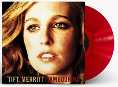 Tambourine (20th Anniversary) - Tift Merritt [VINYL]