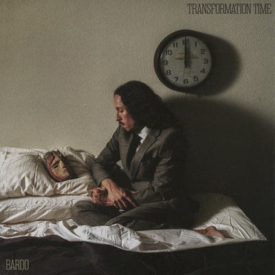 Transformation Time - Bardo [VINYL]