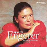 Brigitte Engerer: The Harmonia Mundi Years - Brigitte Engerer [CD]
