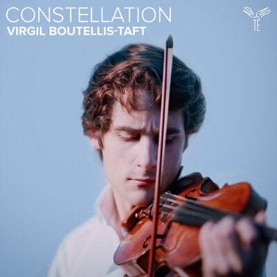 Virgil Boutellis-Taft: Constellation - Virgil Boutellis-Taft [CD]
