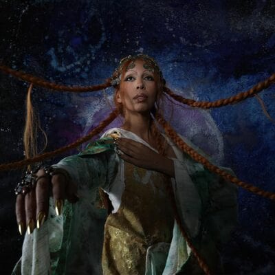 The Prophet and the Madman - Ami Taf Ra [VINYL]