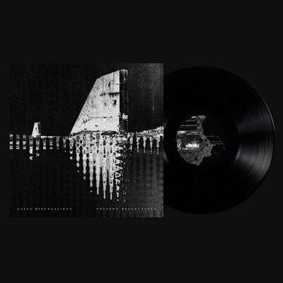 Polygon Reflections - Galya Bisengalieva [VINYL]