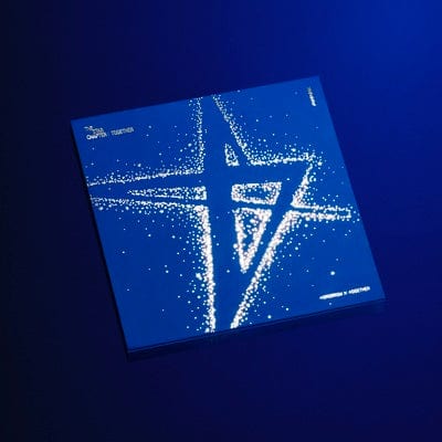 The Star Chapter: TOGETHER (AWAKE Ver.) - TOMORROW X TOGETHER [CD]