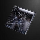The Star Chapter: TOGETHER (ETCHED Ver.) - TOMORROW X TOGETHER [CD]