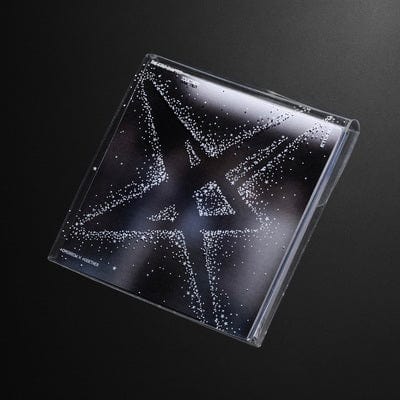 The Star Chapter: TOGETHER (ETCHED Ver.) - TOMORROW X TOGETHER [CD]