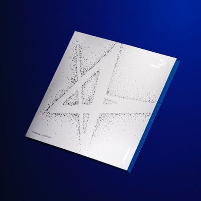 The Star Chapter: TOGETHER (STARLIGHT Ver.) - TOMORROW X TOGETHER [CD]