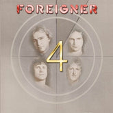 4 - Foreigner [VINYL]