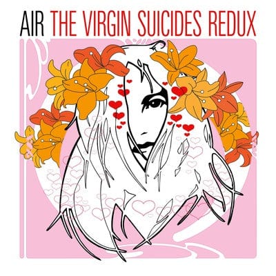 The Virgin Suicides Redux - Air [VINYL]