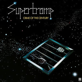 Crime of the Century (50th Anniversary Half-speed Remaster) - Supertramp [VINYL]