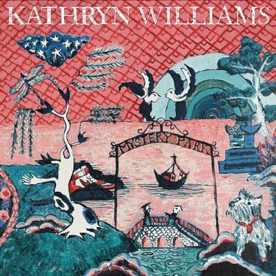 Mystery Park - Kathryn Williams [VINYL]