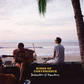 Declaration of Dependence - Kings of Convenience [CD] - Vinyl8