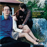 Quiet Is the New Loud - Kings of Convenience [CD] - Vinyl8
