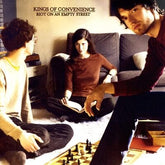 Riot On an Empty Street - Kings of Convenience [CD] - Vinyl8