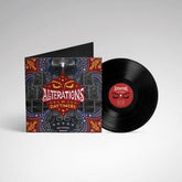 Daytimers Presents: Alterations - Daytimers [VINYL]