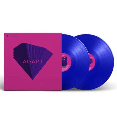 Global Underground: Adapt #6 - Various Artists [VINYL]