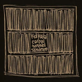 Carpal Tunnel Syndrome  (25th Anniversary Edition) - Kid Koala [VINYL]