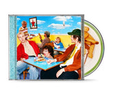 Blue Sky Mentality - Good Neighbours [CD]