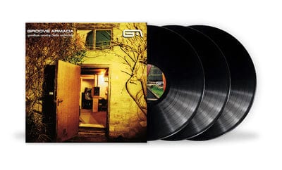 Goodbye Country (Hello Nightclub) - Groove Armada [VINYL]