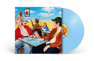 Blue Sky Mentality - Good Neighbours [Colour Vinyl]