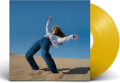 Everything, in Time - Ella Eyre [VINYL]