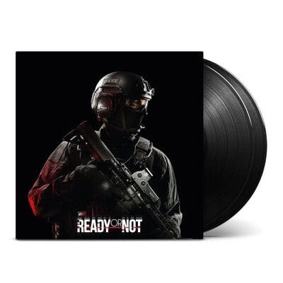 Ready Or Not - Zack Bower [VINYL]