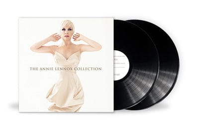 The Annie Lennox Collection - Annie Lennox [VINYL]
