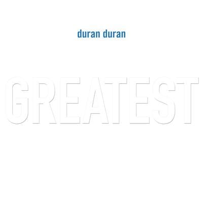 Greatest - Duran Duran [VINYL]