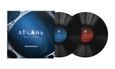 Arcane League of Legends Season 2 - Various Artists [VINYL]
