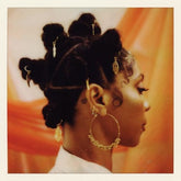 Shy Girl - Hollie Cook [VINYL] - Vinyl8
