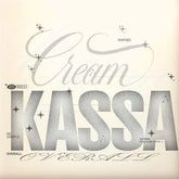 CREAM - Kassa Overall [VINYL]