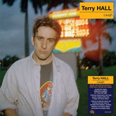 Laugh (Deluxe Edition) - Terry Hall [CD]