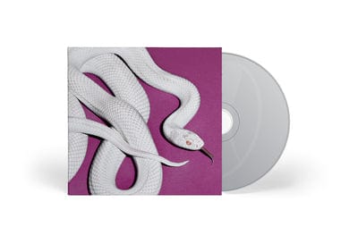 Private Music - Deftones [CD]