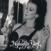 Nobody's Girl - Amanda Shires [VINYL]